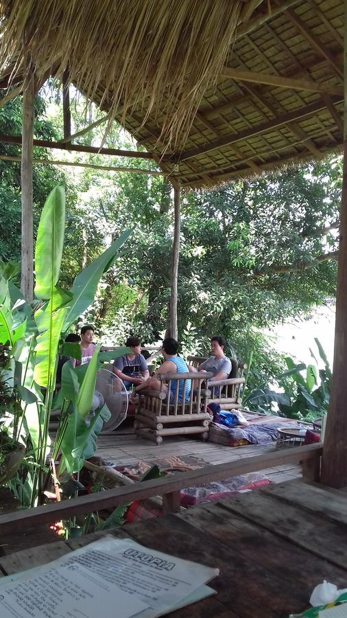 Villay Vanh Place House Luang Prabang Exterior foto