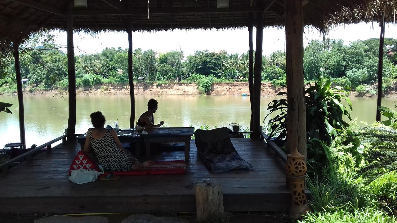 Villay Vanh Place House Luang Prabang Exterior foto